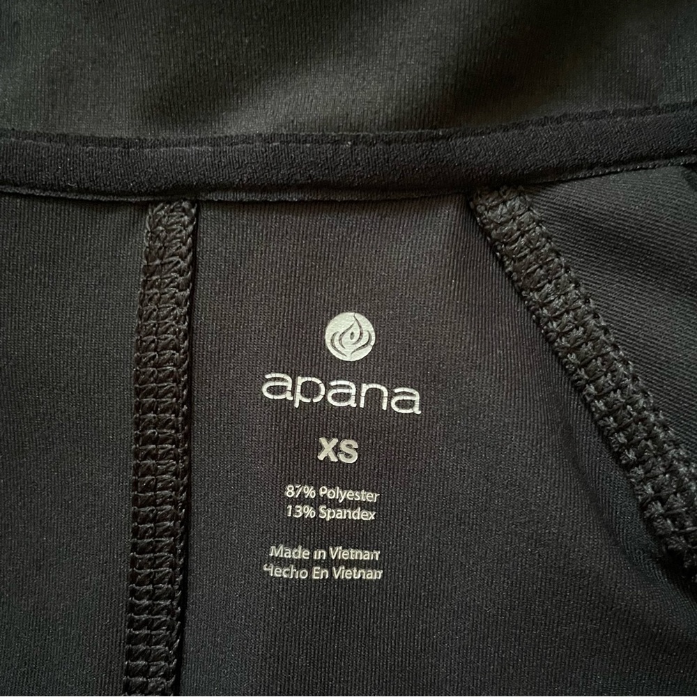 Apana yoga sweater size XS - Picture 6 of 7